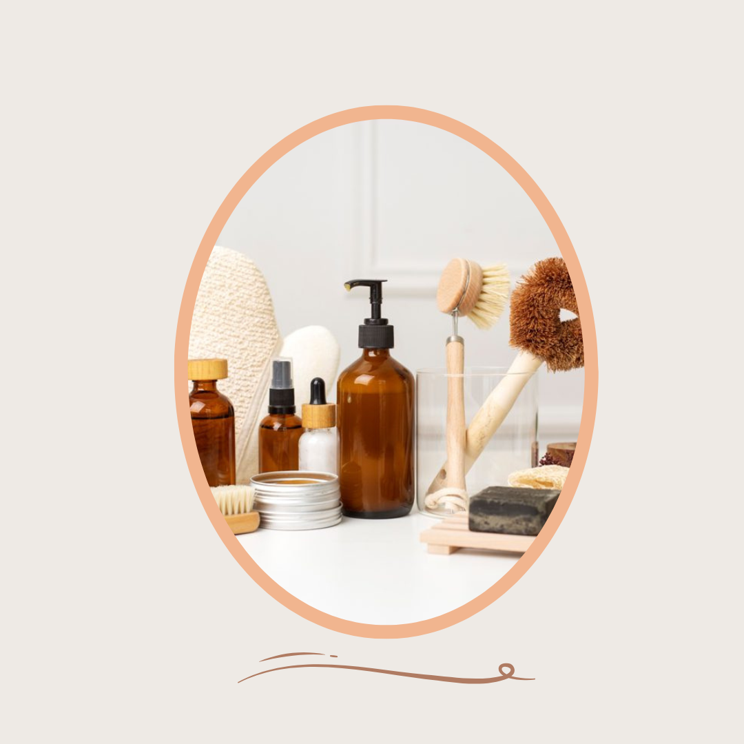 Beauty and skin care