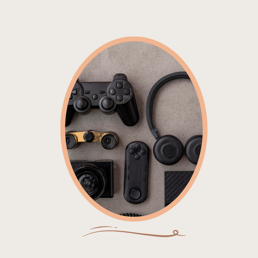 Tech Gadgets