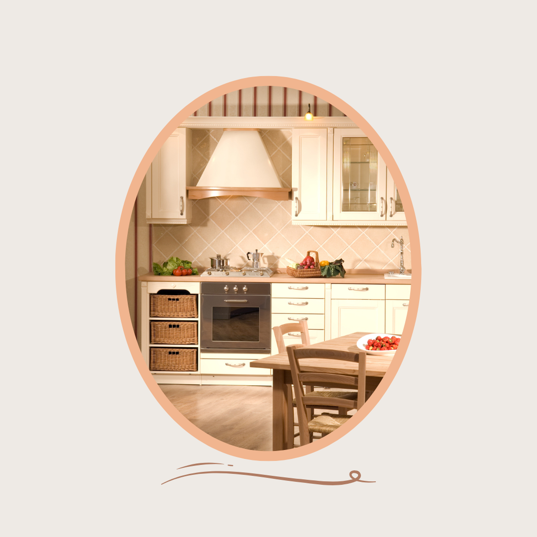 Home and Kitchen